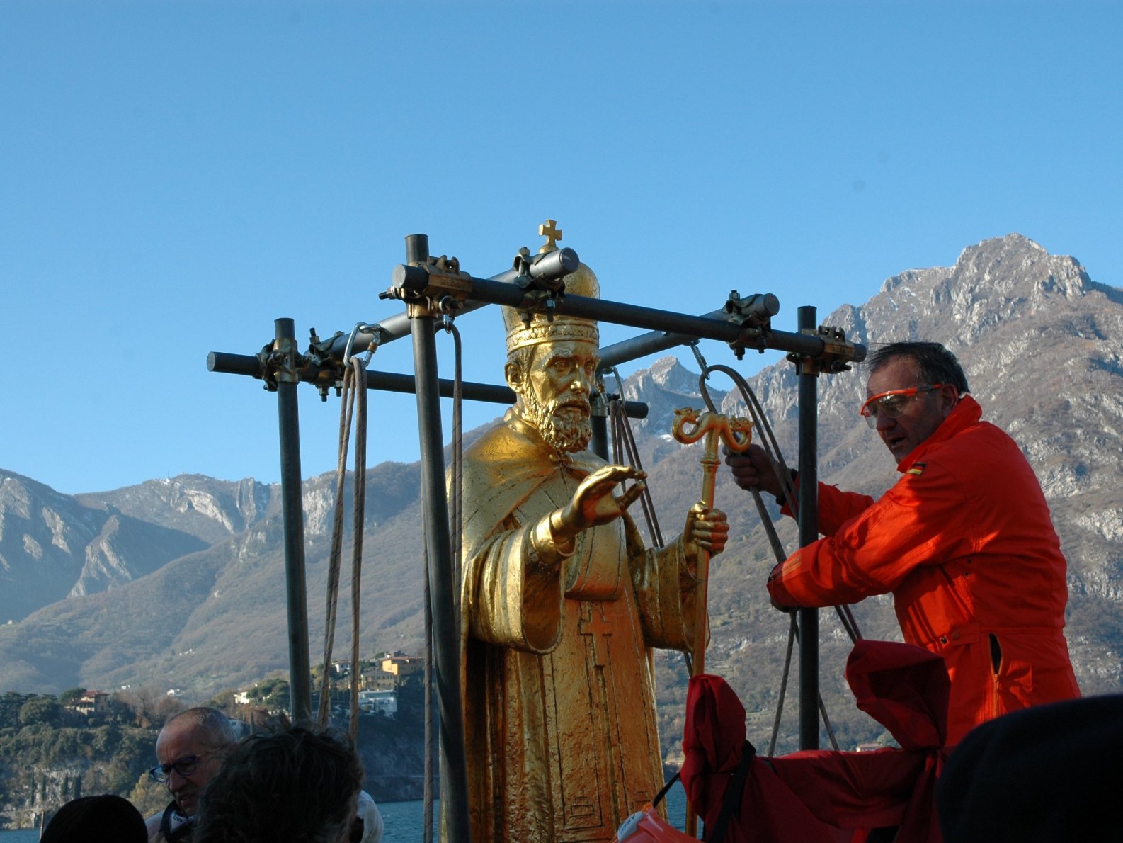 Lecco: la mia citt